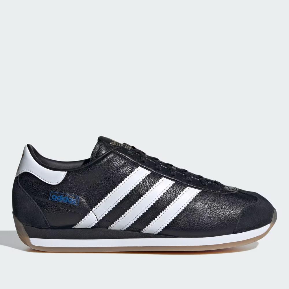 Cipő adidas Originals Country Japan IH0299 - fekete