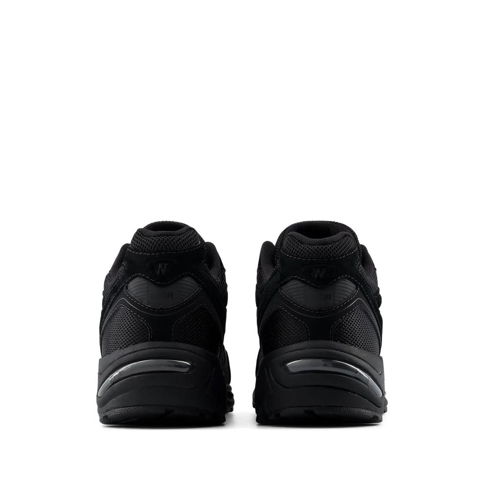 Unisex cipő New Balance U880R3PC - fekete