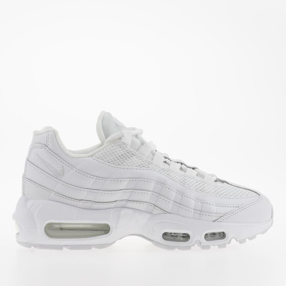 Cipő Nike Air Max 95 DH8015-100 - fehér
