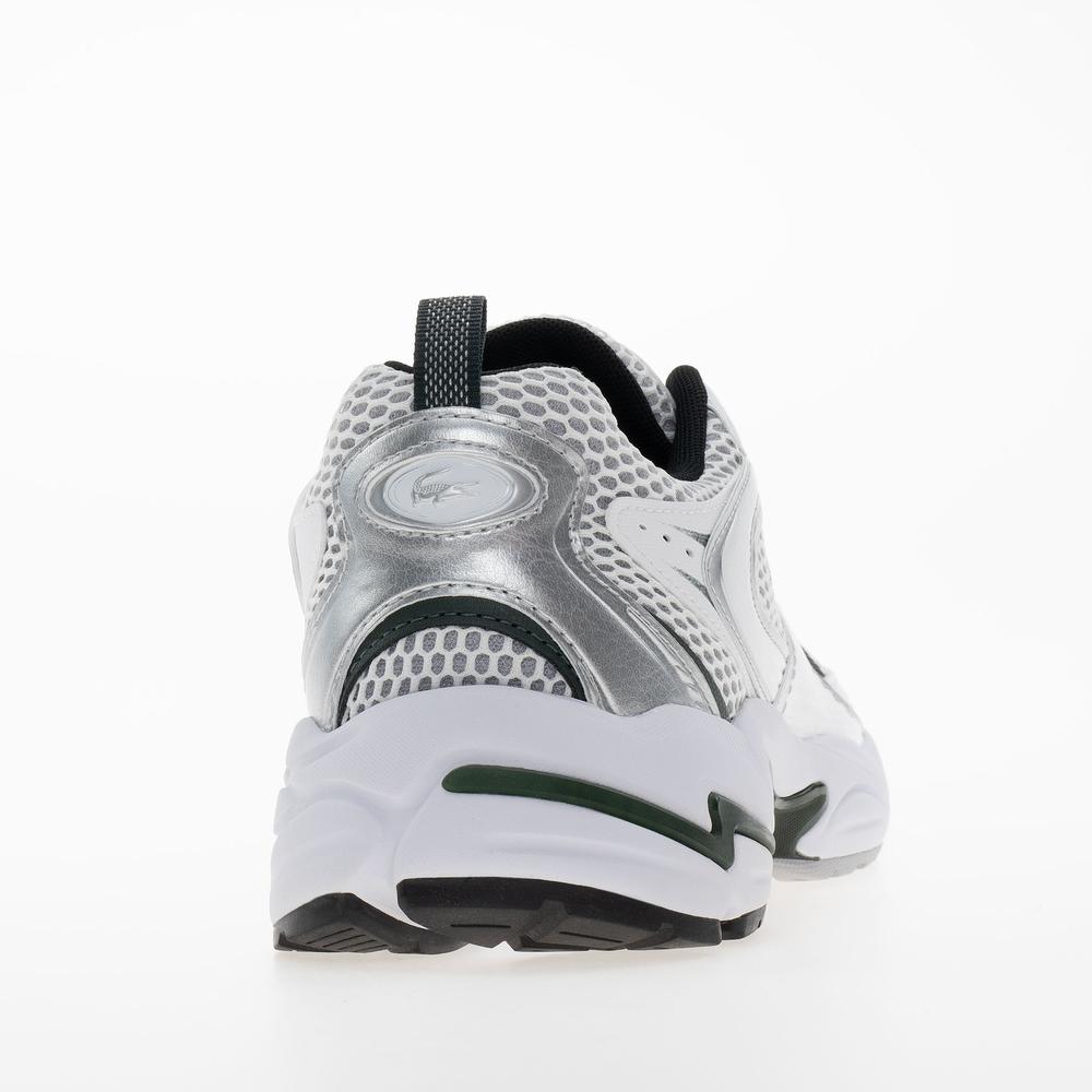 Cipő Lacoste Storm 96 2K 749SMA0021-1R5 - fehér