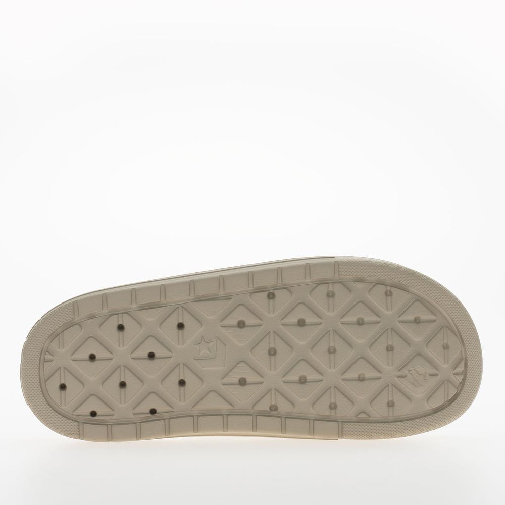 Női flip Flop Converse Essential Slide A12175C - bézs