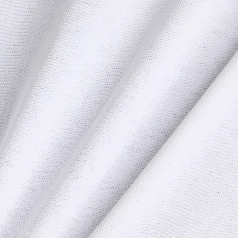 Férfi futópóló New Balance MT61Y1F6WT - fehér