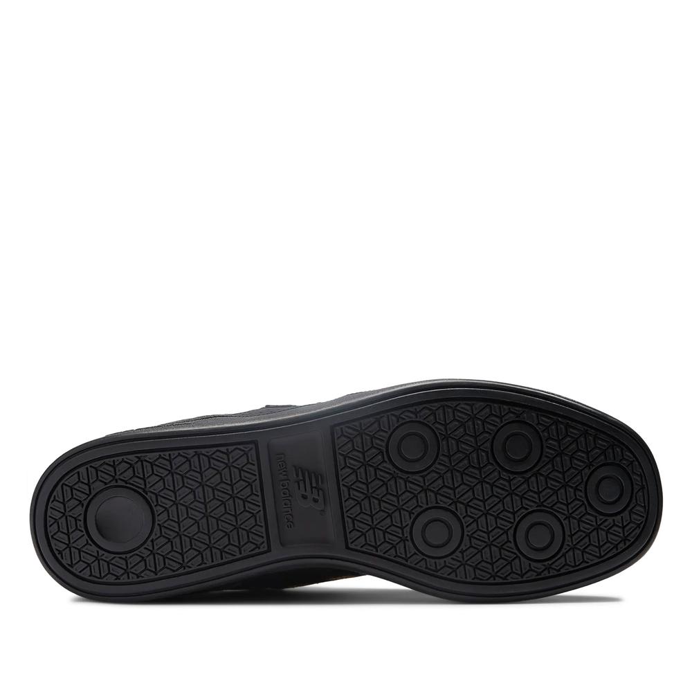 Férfi cipő New Balance Numeric NM508CAT - fekete