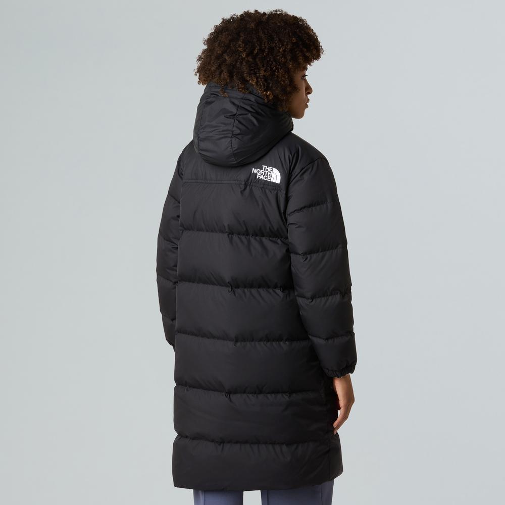 Női dzseki The North Face Nuptse 0A832KGOE1 - fekete