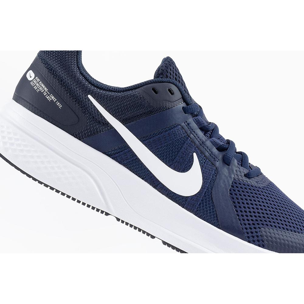 Cipő Nike Run Swift 2 CU3517-400 - sötétkék