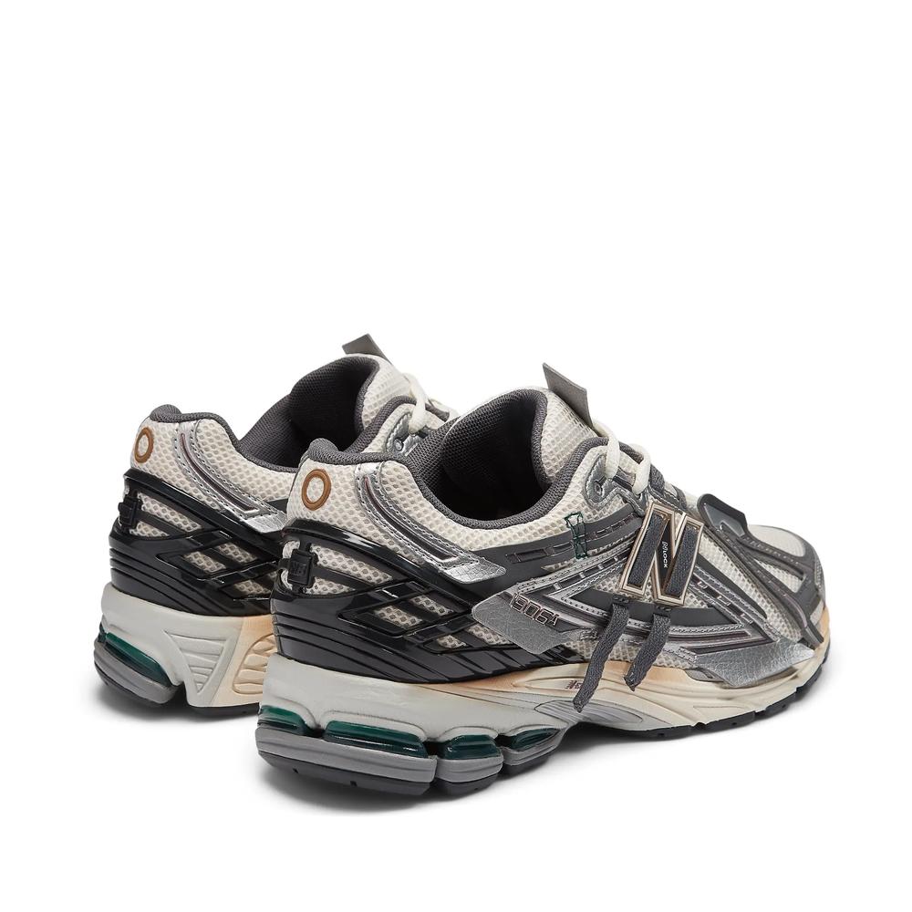 Cipő New Balance M1906AD - ezüst