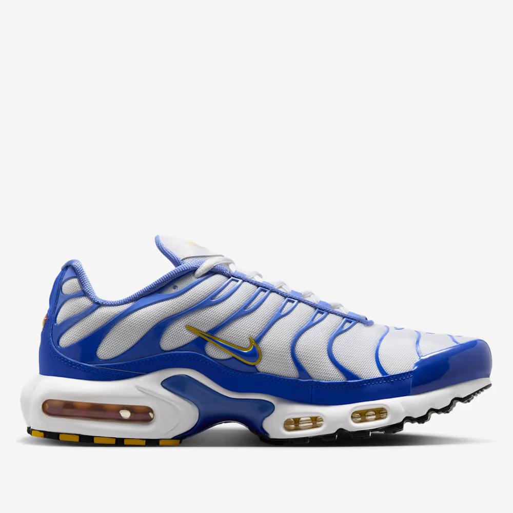 Férfi cipő Nike Air Max Plus IF6224-100 - kék