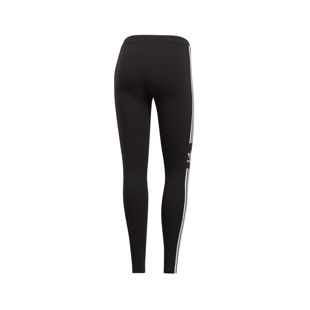 Bokavédő adidas Originals Trefoil DV2636 - fekete