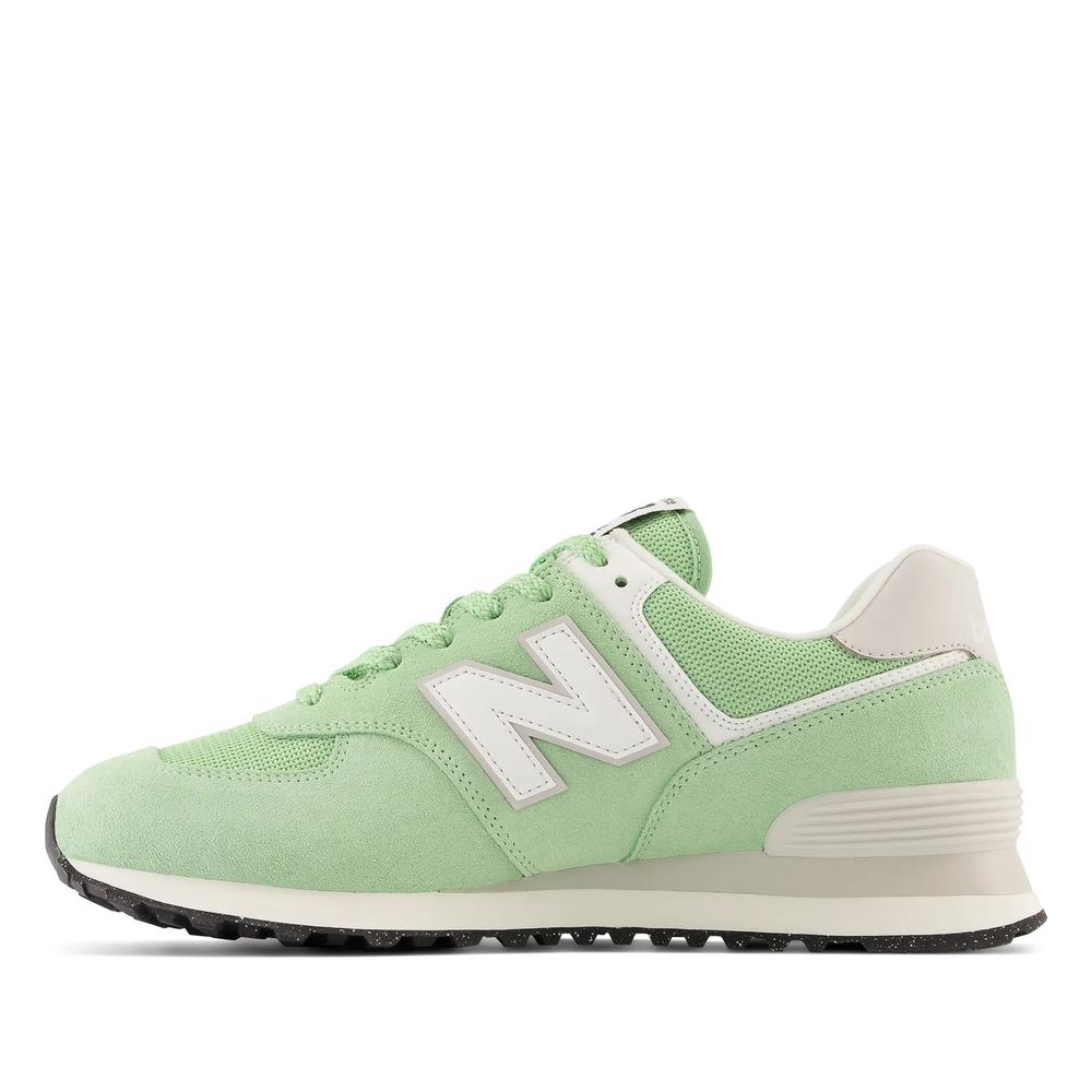 Unisex cipő New Balance U574R2Y – menta
