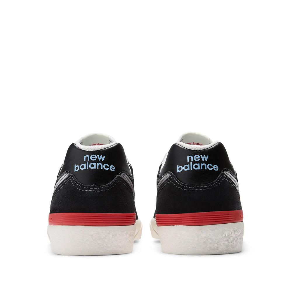 Férfi cipő New Balance Numeric NM574VYW - fekete