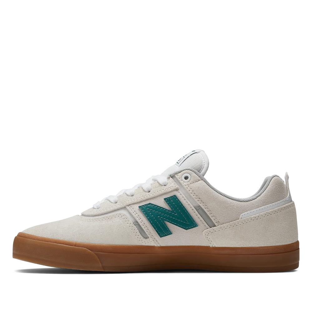 Cipő férfi New Balance NM306RUP - szürke
