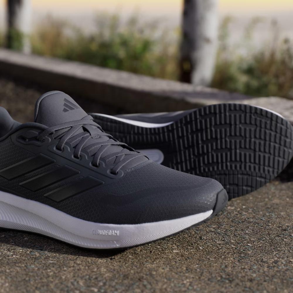 Cipő adidas Runfalcon 5 IE8819 - szürke