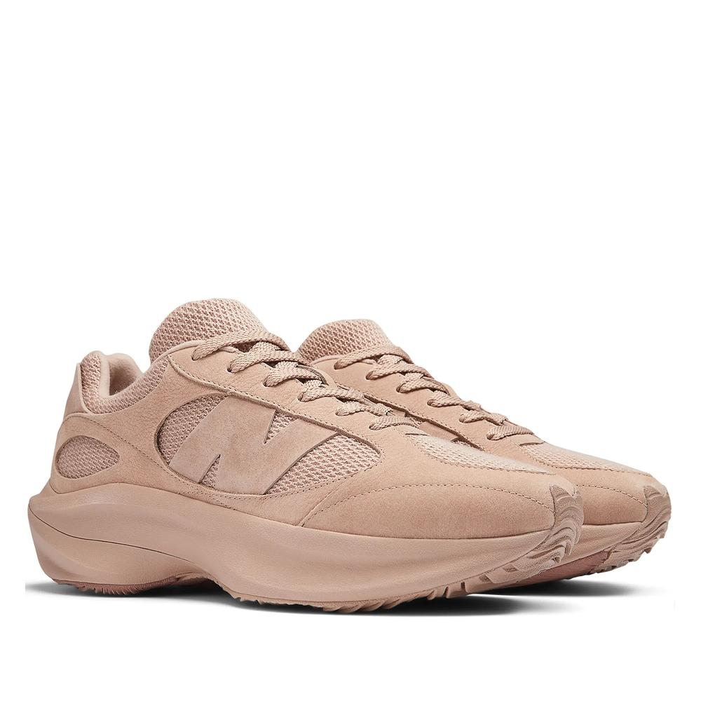 Cipő New Balance WRPD RUNNER UWRPDFCB - rózsaszín