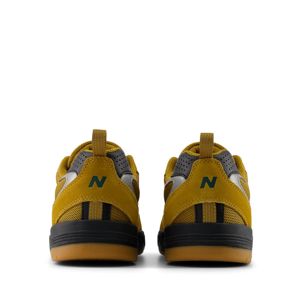 Férfi cipő New Balance Numeric UN808BNB - sárga