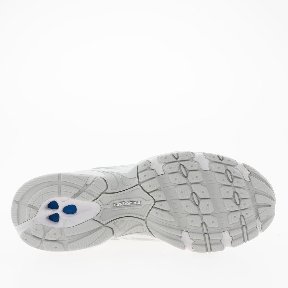 Unisex cipő New Balance U530HFW - fehér