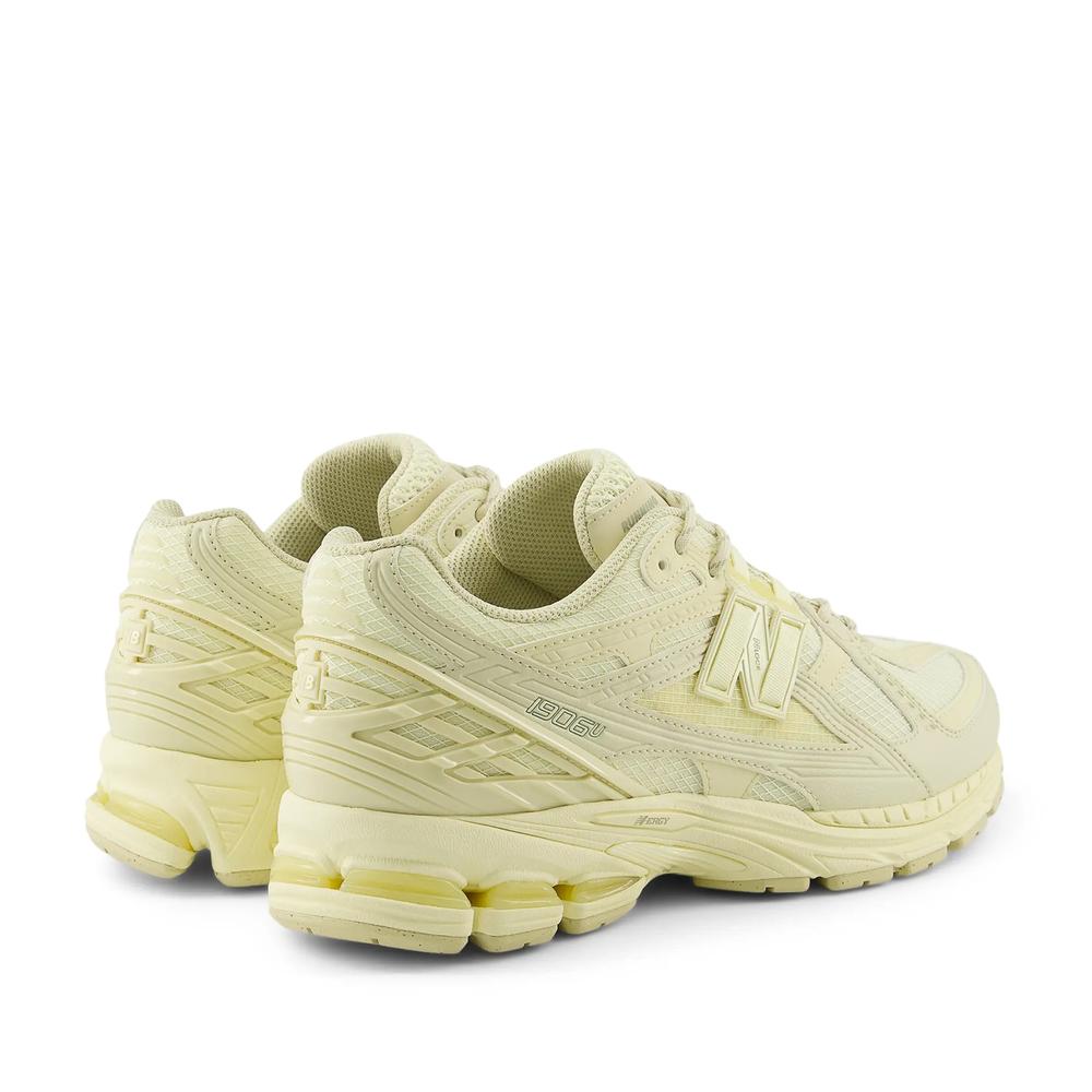 Cipő New Balance M1906NK - bézs