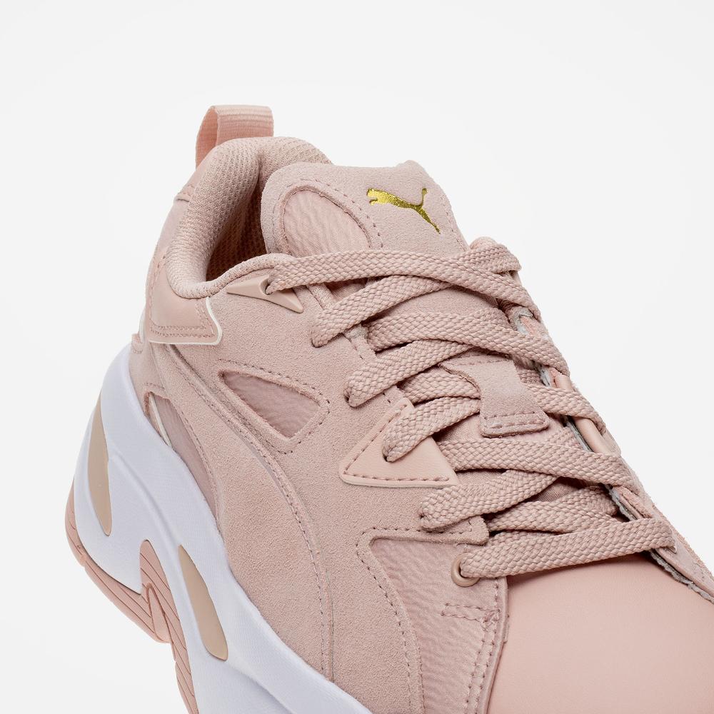 Cipő Puma BLSTR Mix 39609502 - rózsaszín