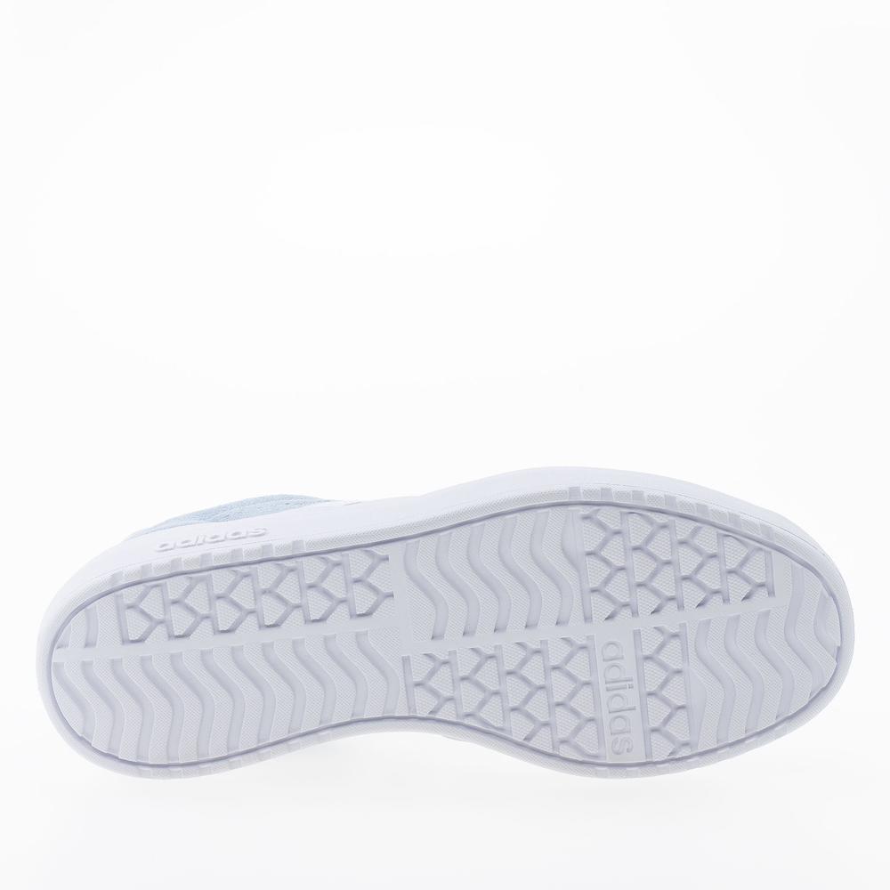 Cipő adidas Sportswear VL Court Bold JI1018 - kék