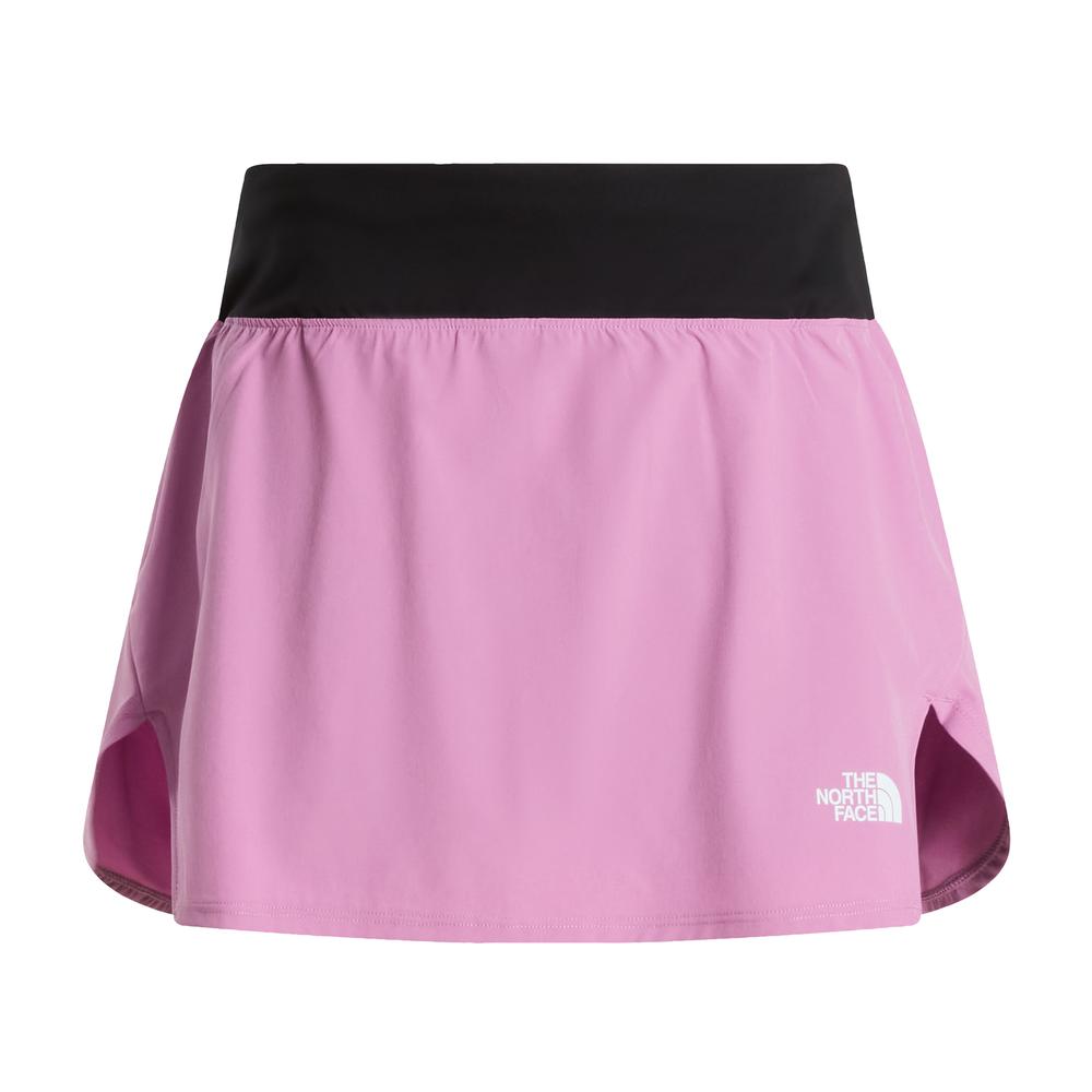 Női szoknya The North Face Flex 0A8G27G6E1 - rózsaszín