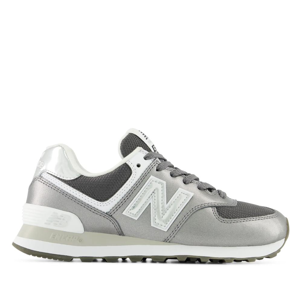 Női cipő New Balance W5748DS - ezüst