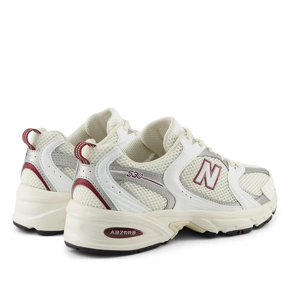 Unisex cipő New Balance MR530SZ - bézs
