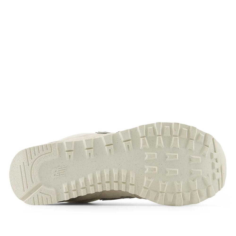 Női cipő New Balance WL574CBG - bézs