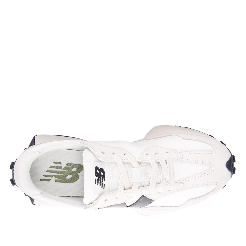 Női cipő New Balance WS327JWA - fehér