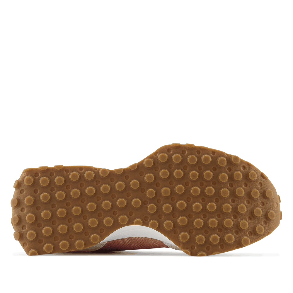 New Balance cipő GS327MG - rózsaszín