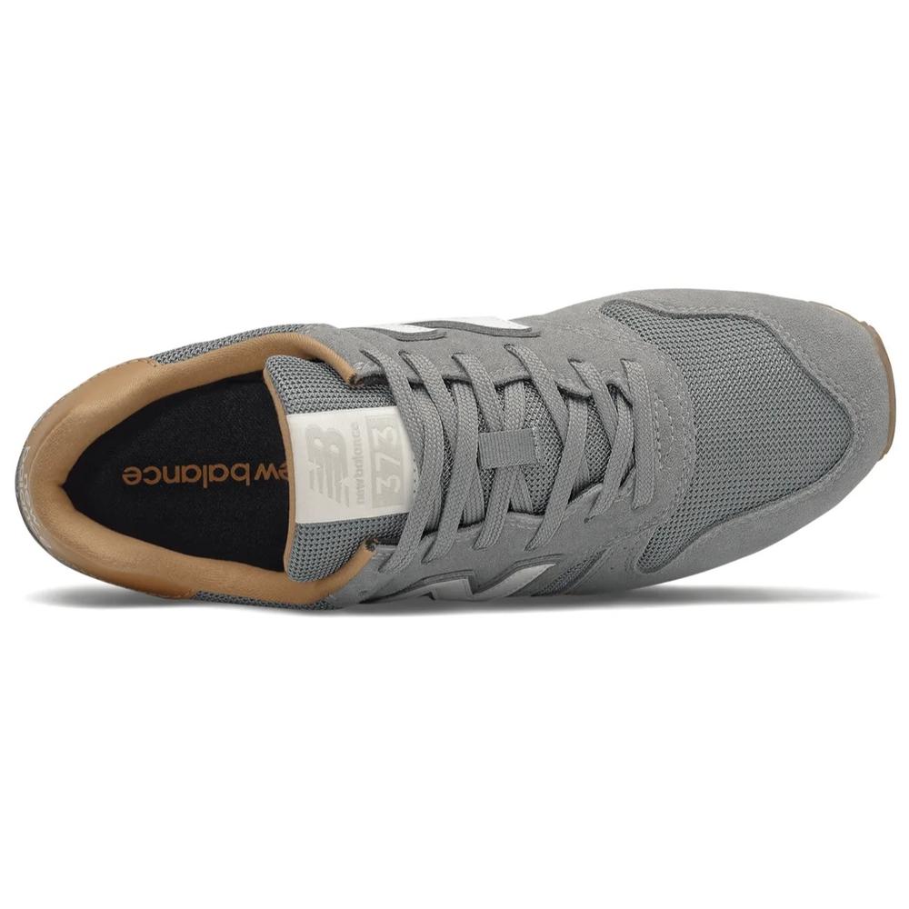 Cipő New Balance ML373WP2 - szürke