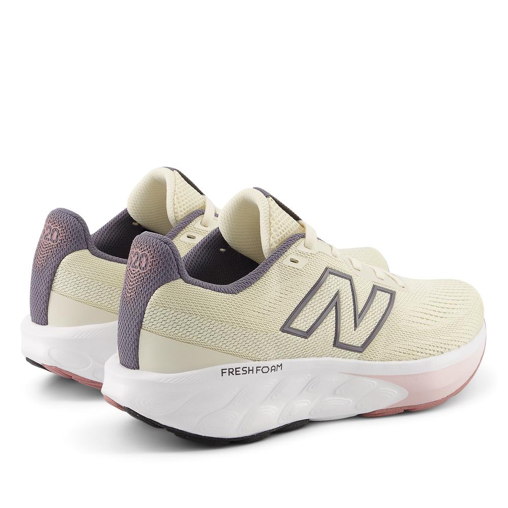 Női cipő New Balance W5207J8 - bézs