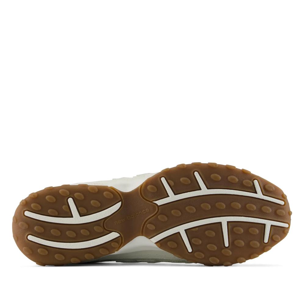 Női cipő New Balance U204L9SI - bézs