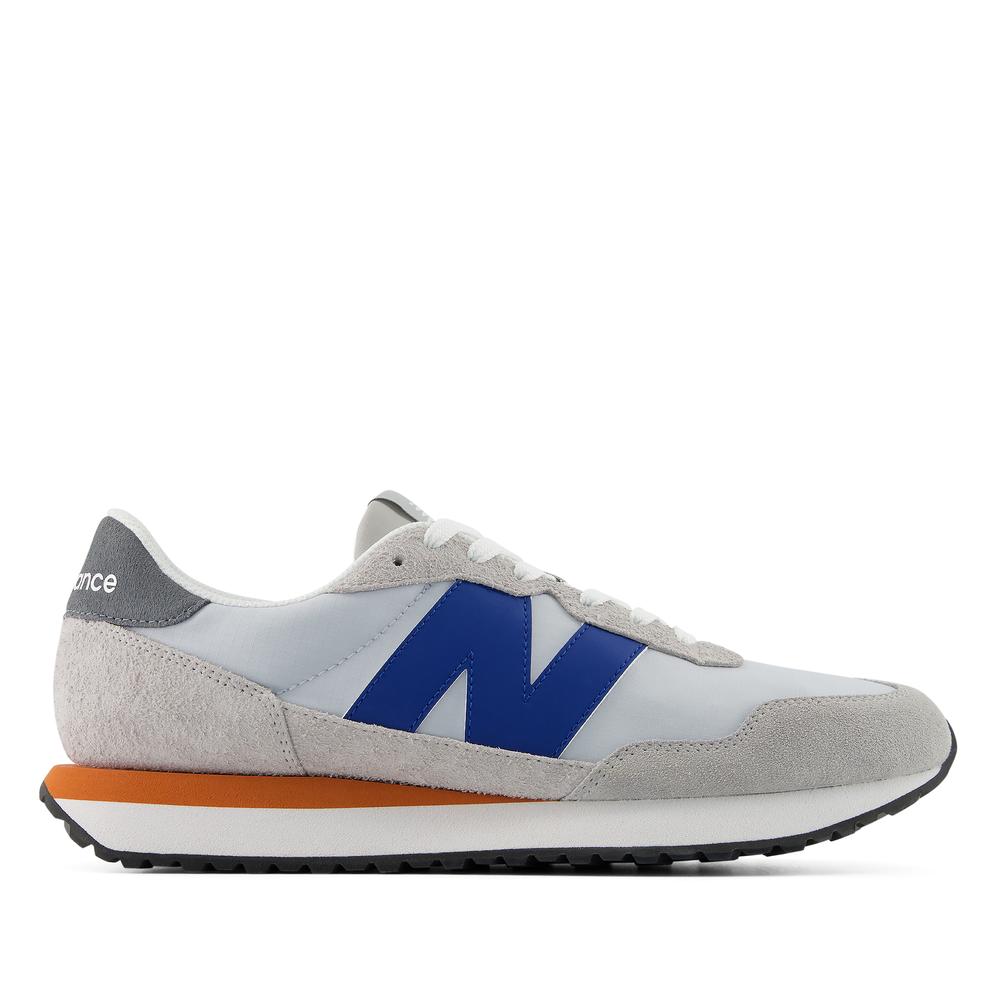Unisex cipő New Balance M2374SC - szürke