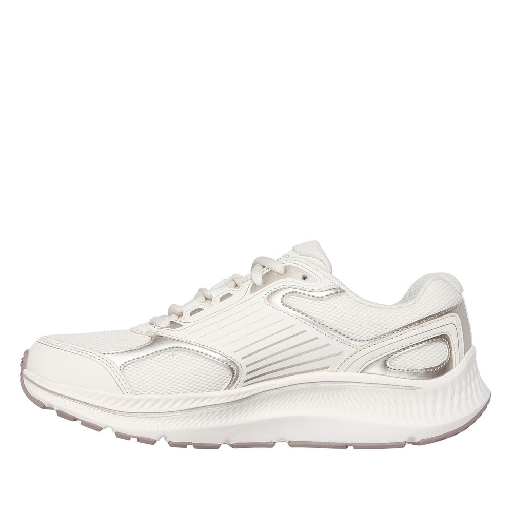 Női cipő Skechers Go Run Consistent 2.0 Advantage 128606NAT - bézs