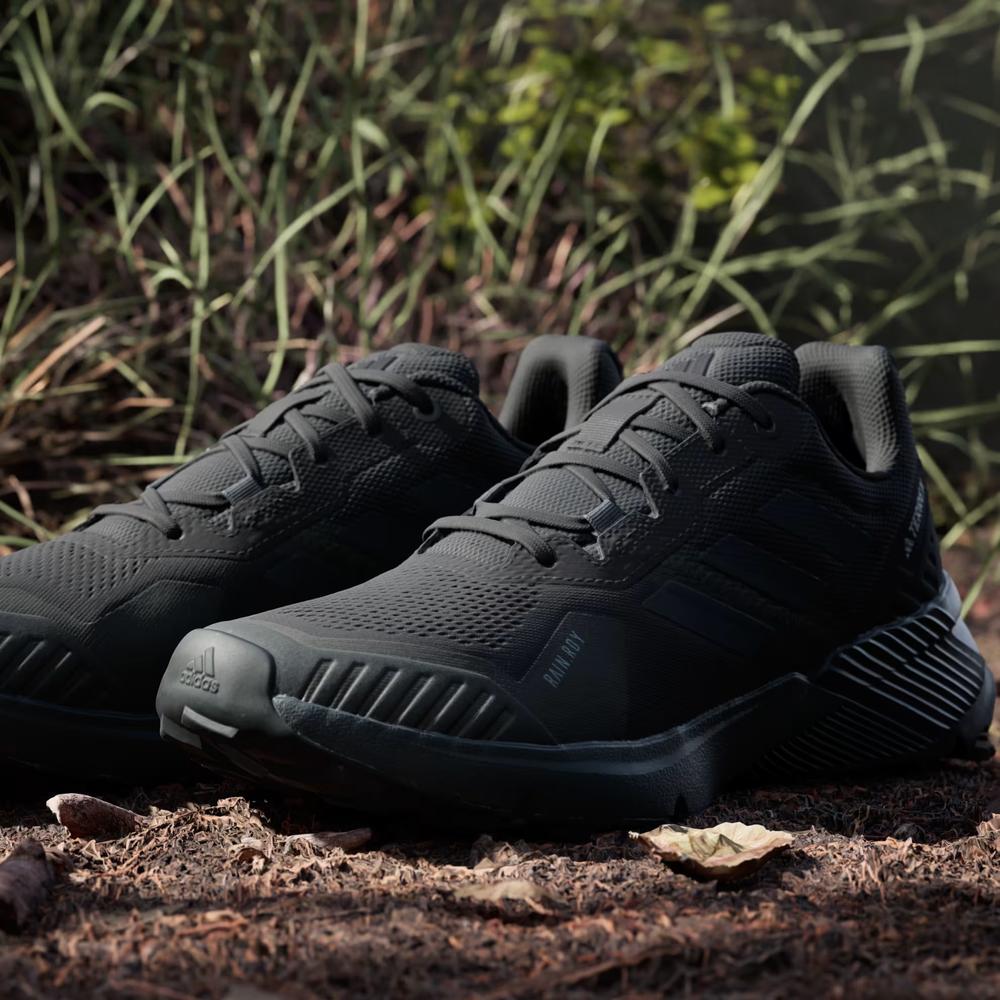 Cipő adidas Terrex Soulstride Rain.Rdy IF5015 - fekete