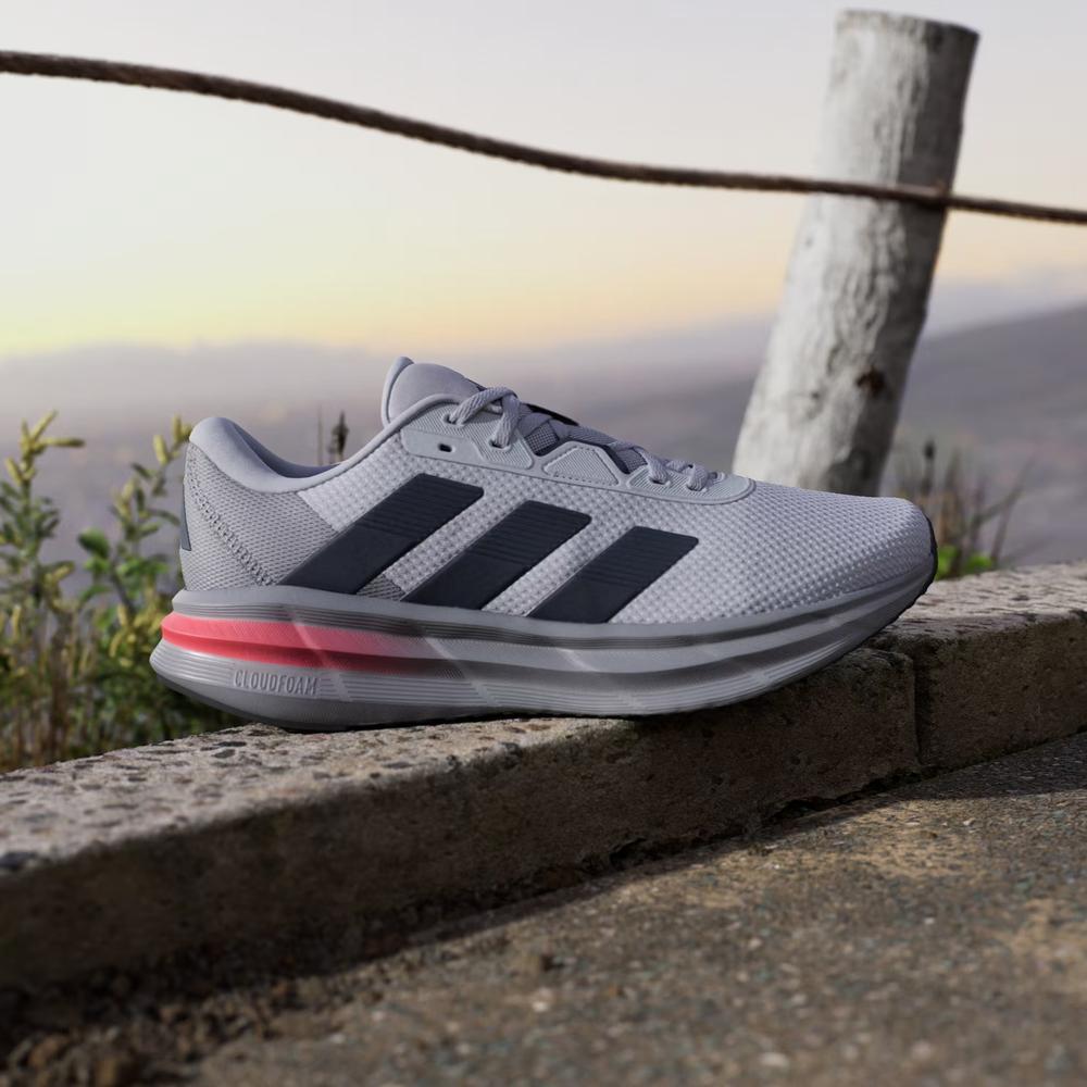 Férfi cipő adidas Galaxy 7 Running JQ2626 - szürke