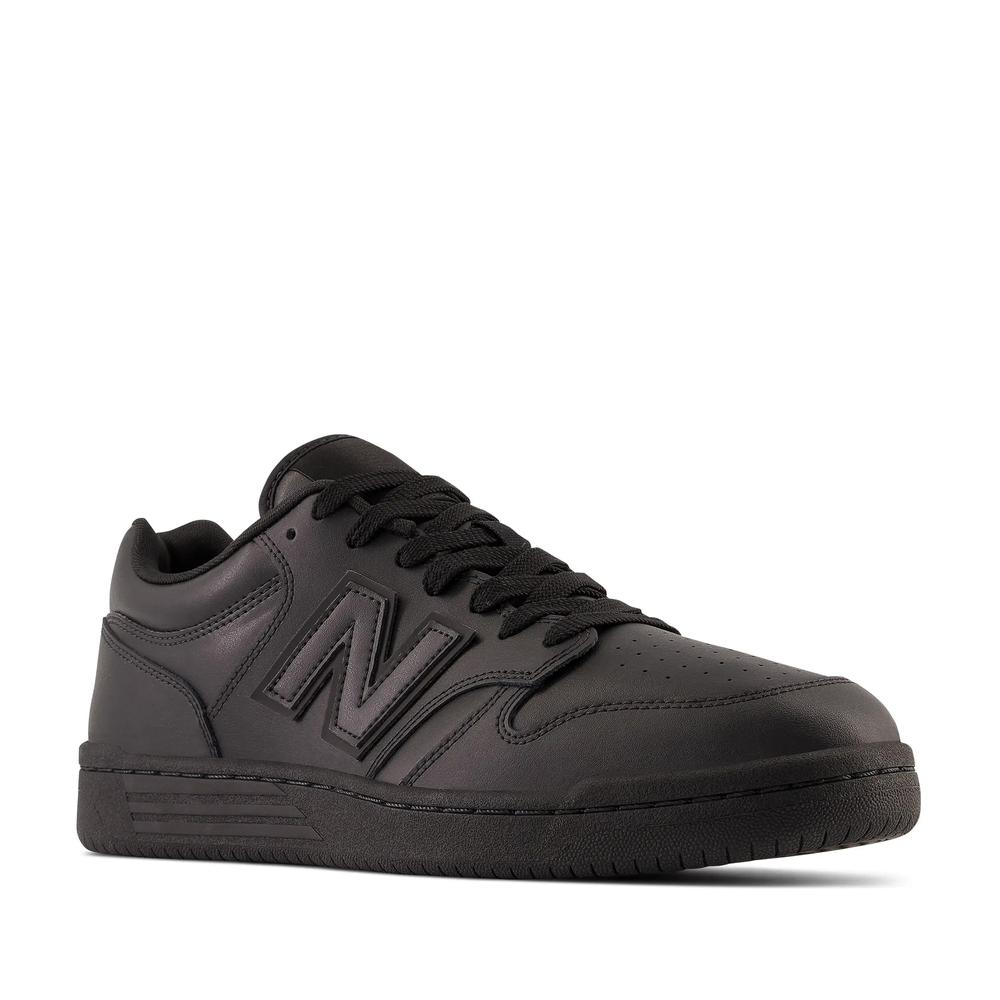 Cipő New Balance BB480L3B - fekete
