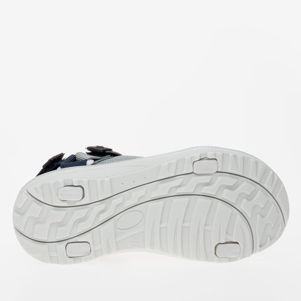 Szandál Lee Cooper LCW-22-34-0957K - piros