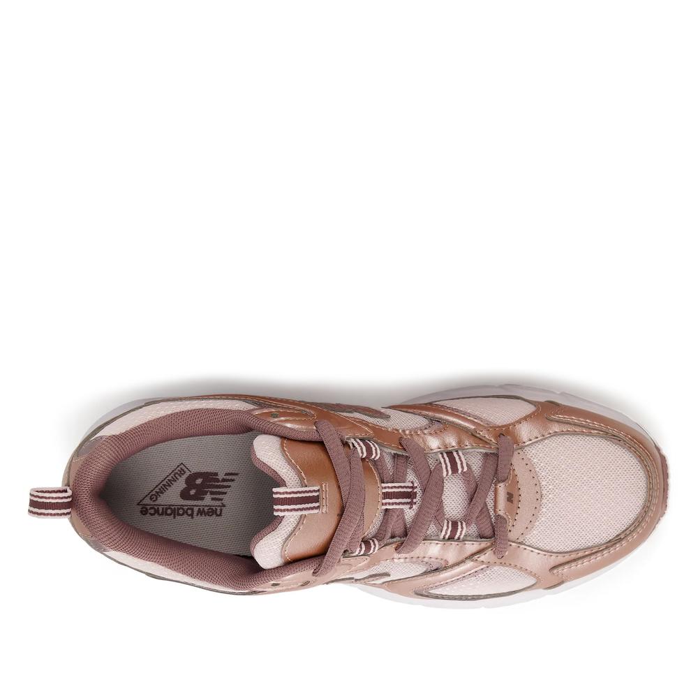 Női cipő New Balance W4088NR - rózsaszín