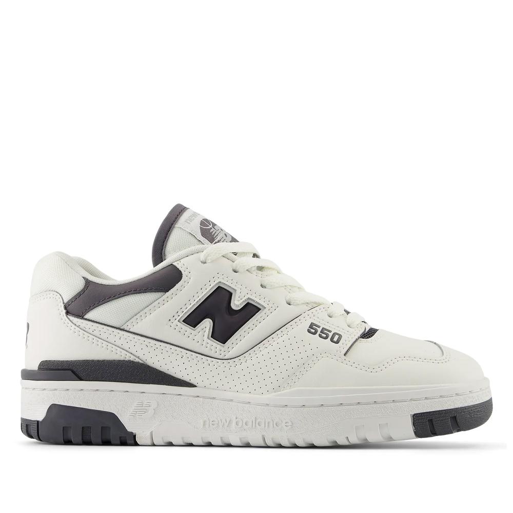 Cipő New Balance BBW550BH - fehér