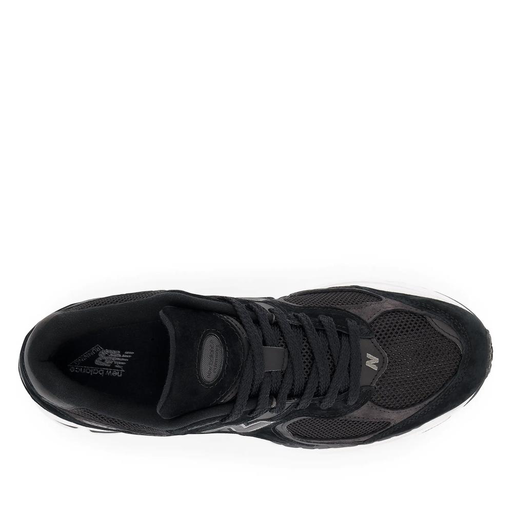 Férfi cipő New Balance M2002RBK – fekete