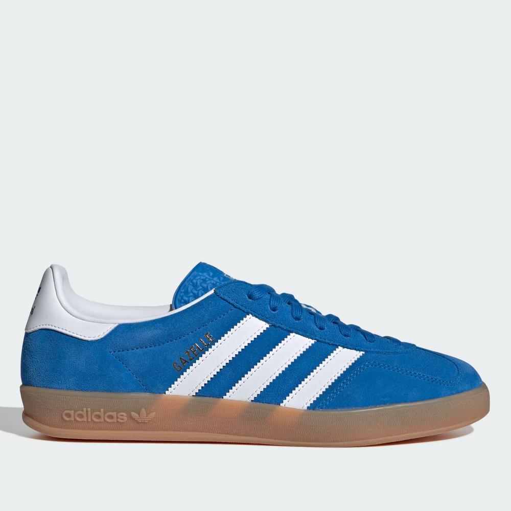 Cipő adidas Gazelle Indoor JI2061 - kék