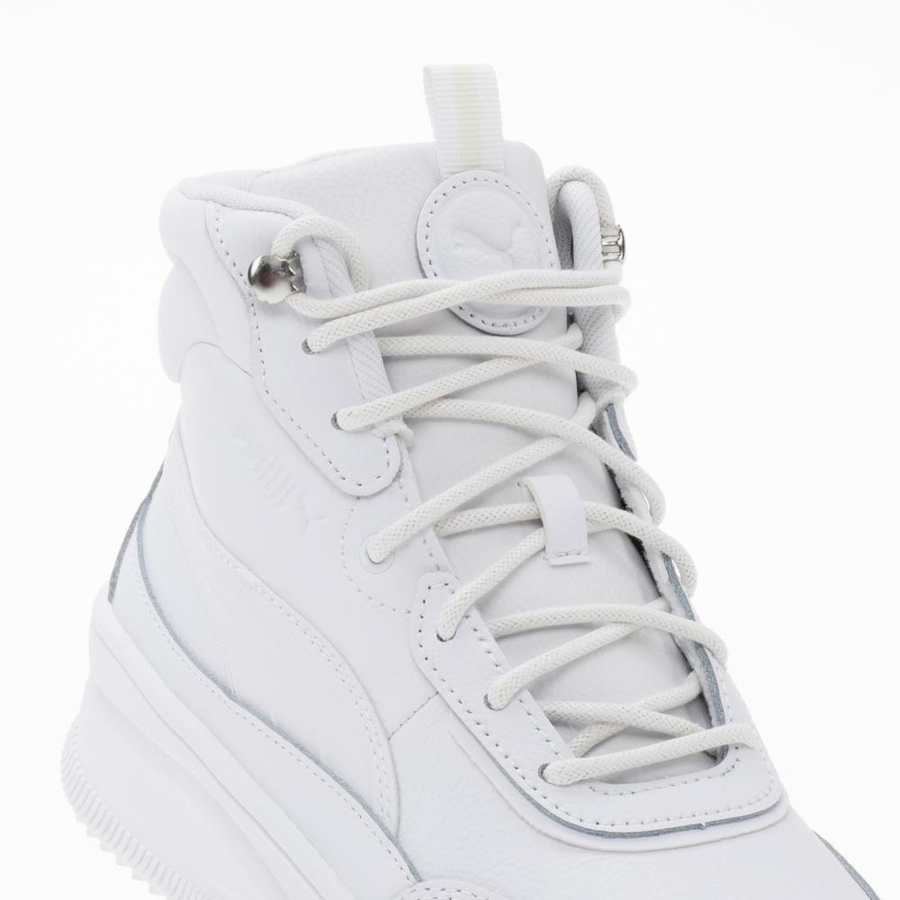 Cipő Puma Mayra 39231601 - fehér