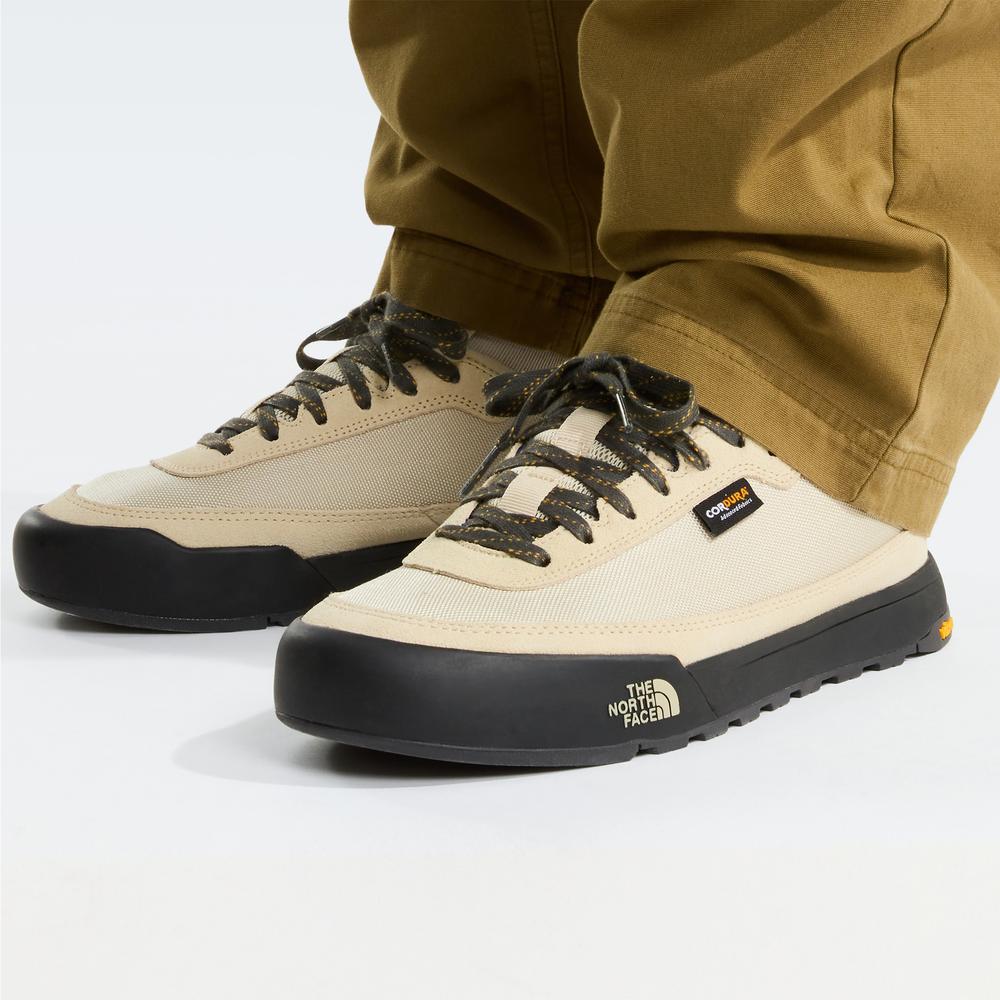 Unisex cipő The North Face Clyffe 0A8AD9KJ41 - bézs