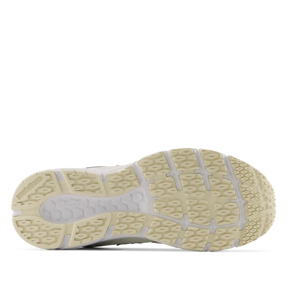 Női cipő New Balance W4088EN - bézs