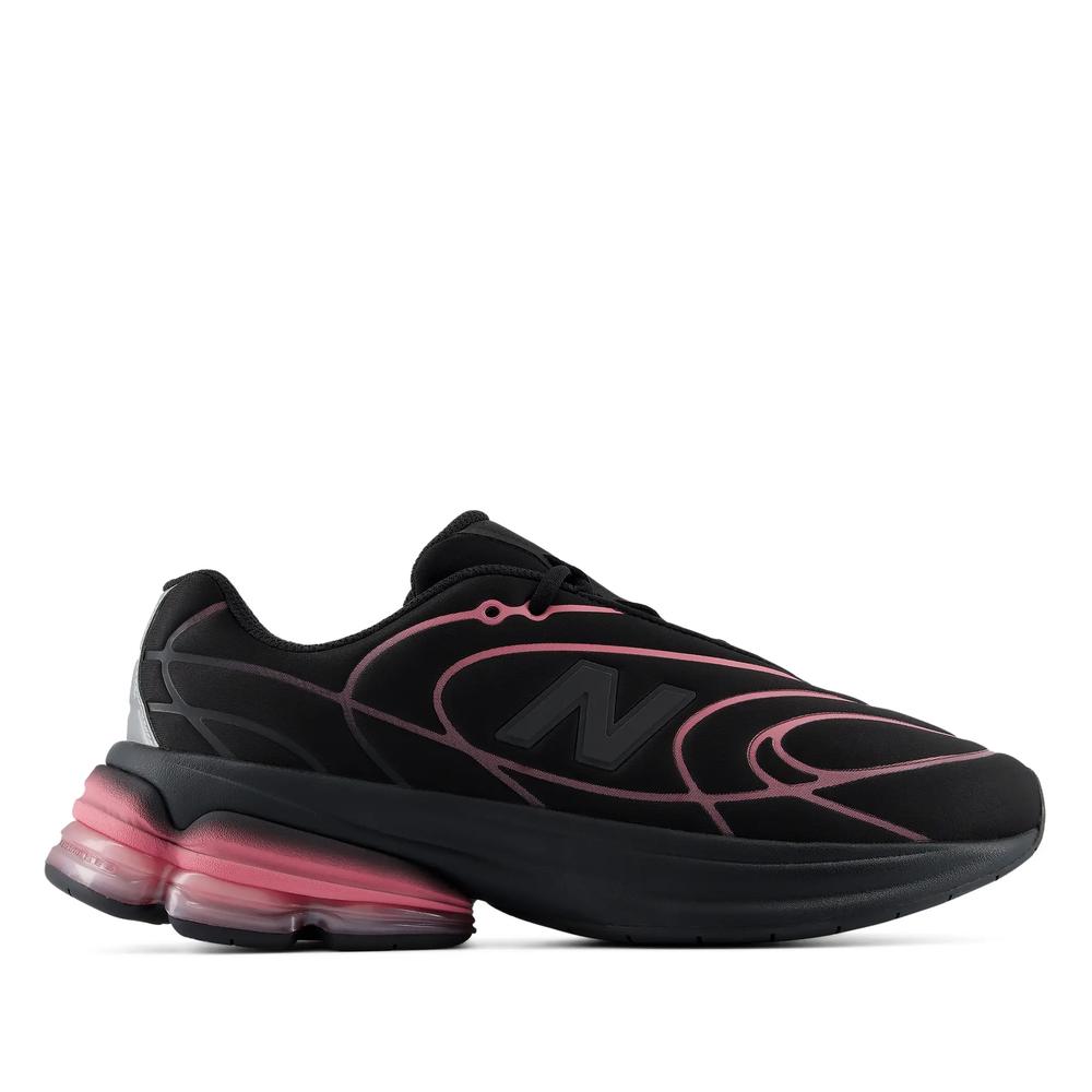 Unisex cipő New Balance ABZORB U50308RV - fekete