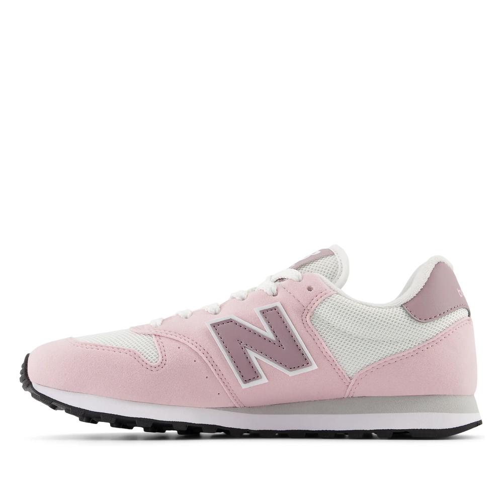 Női cipő New Balance GW500ADC - rózsaszín
