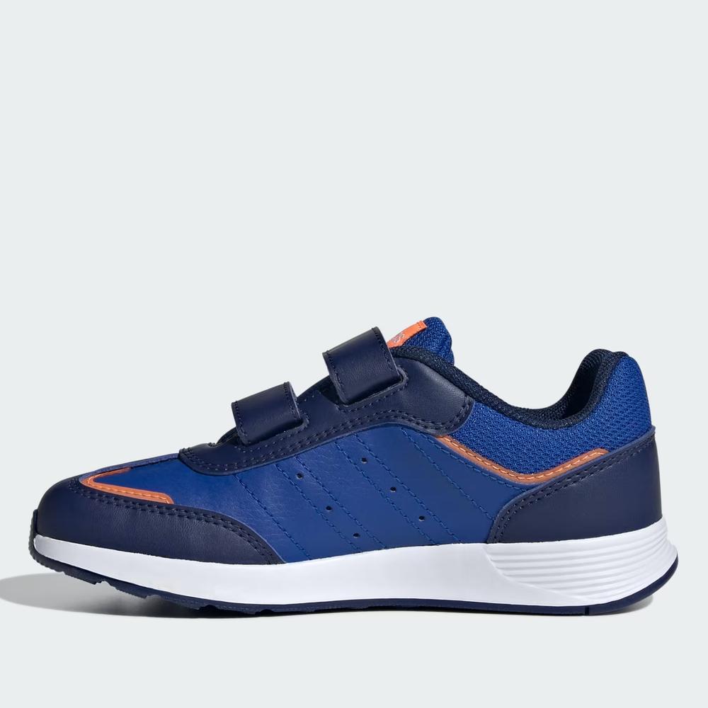 Gyerek cipő adidas Tensaur Switch JP6806  - sötétkék