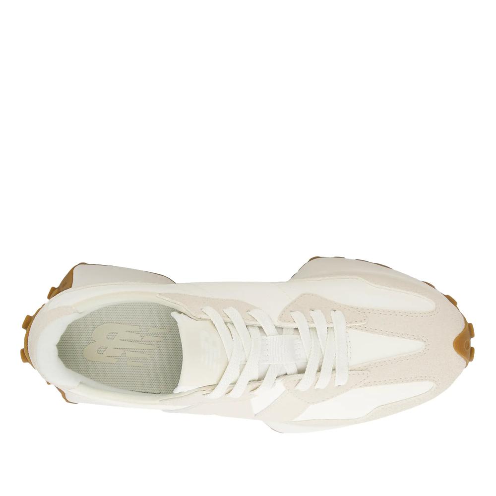 Női cipő New Balance WS327NKD - bézs