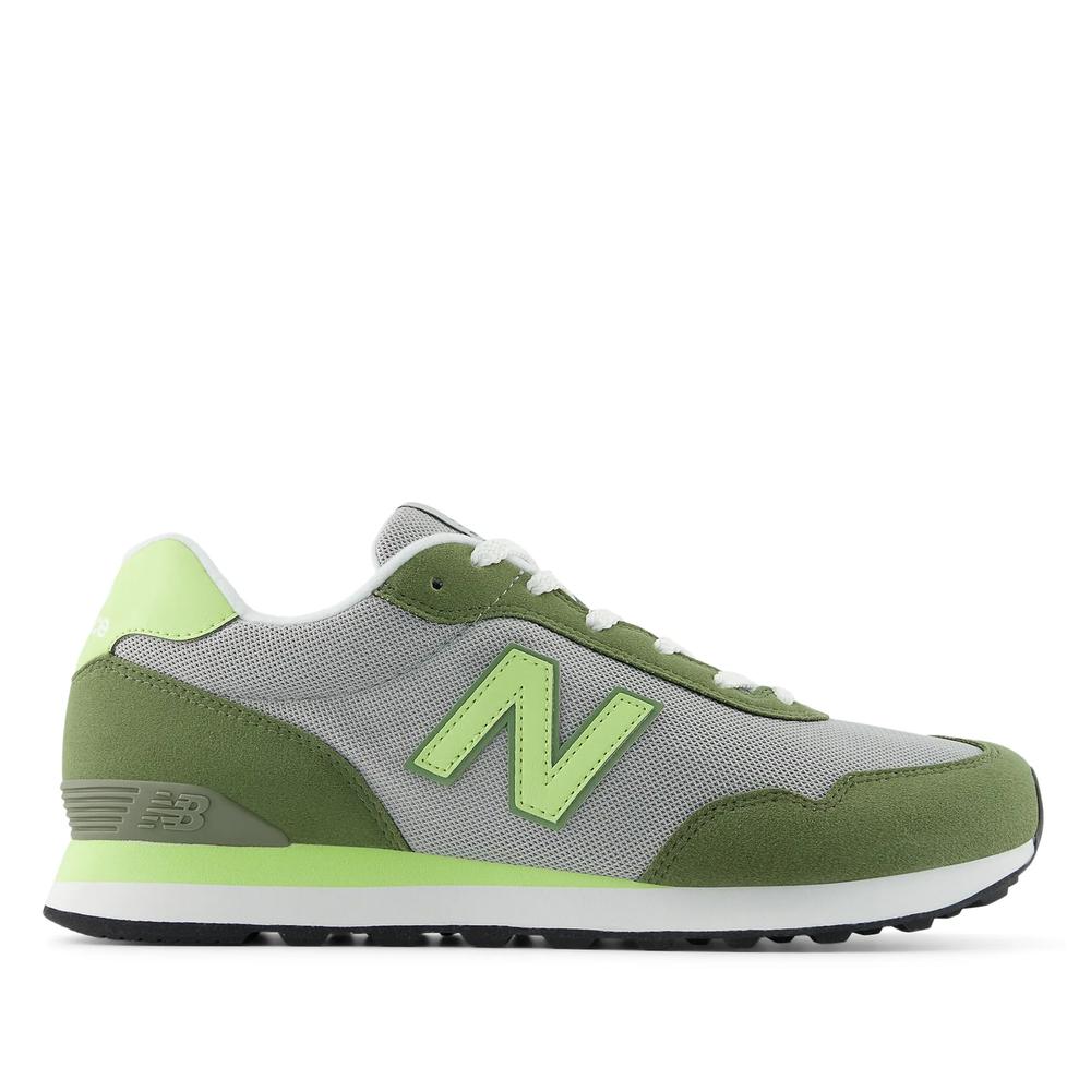 Férfi cipő New Balance M5155HQ - zöld