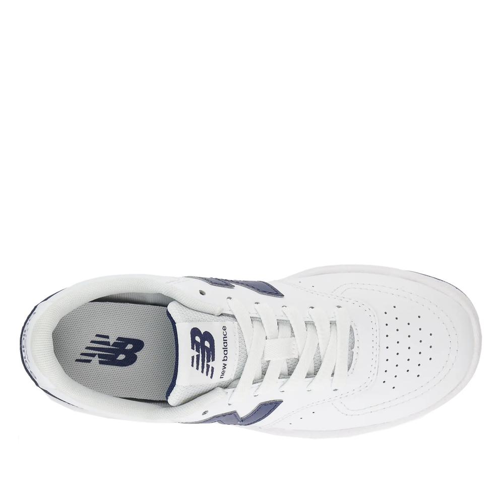 Cipő New Balance GSB80WB - fehér